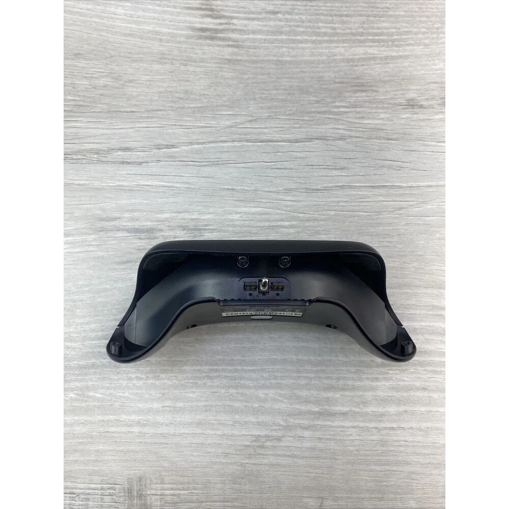 Official OEM Microsoft Xbox 360 Chatpad (Black)